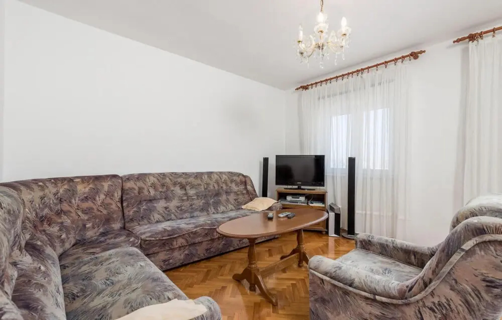 Amazing Home in Sv Juraj With Wifi and 2 Bedrooms