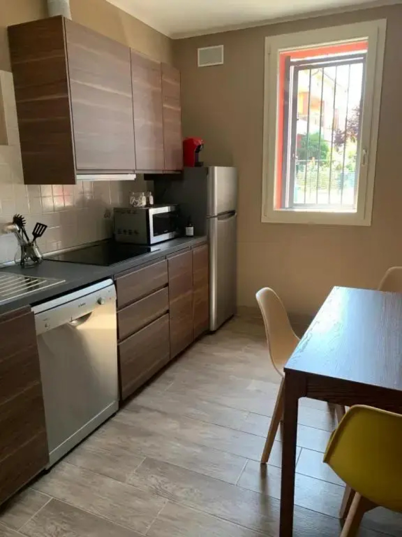 Sala dell Estate Guest House