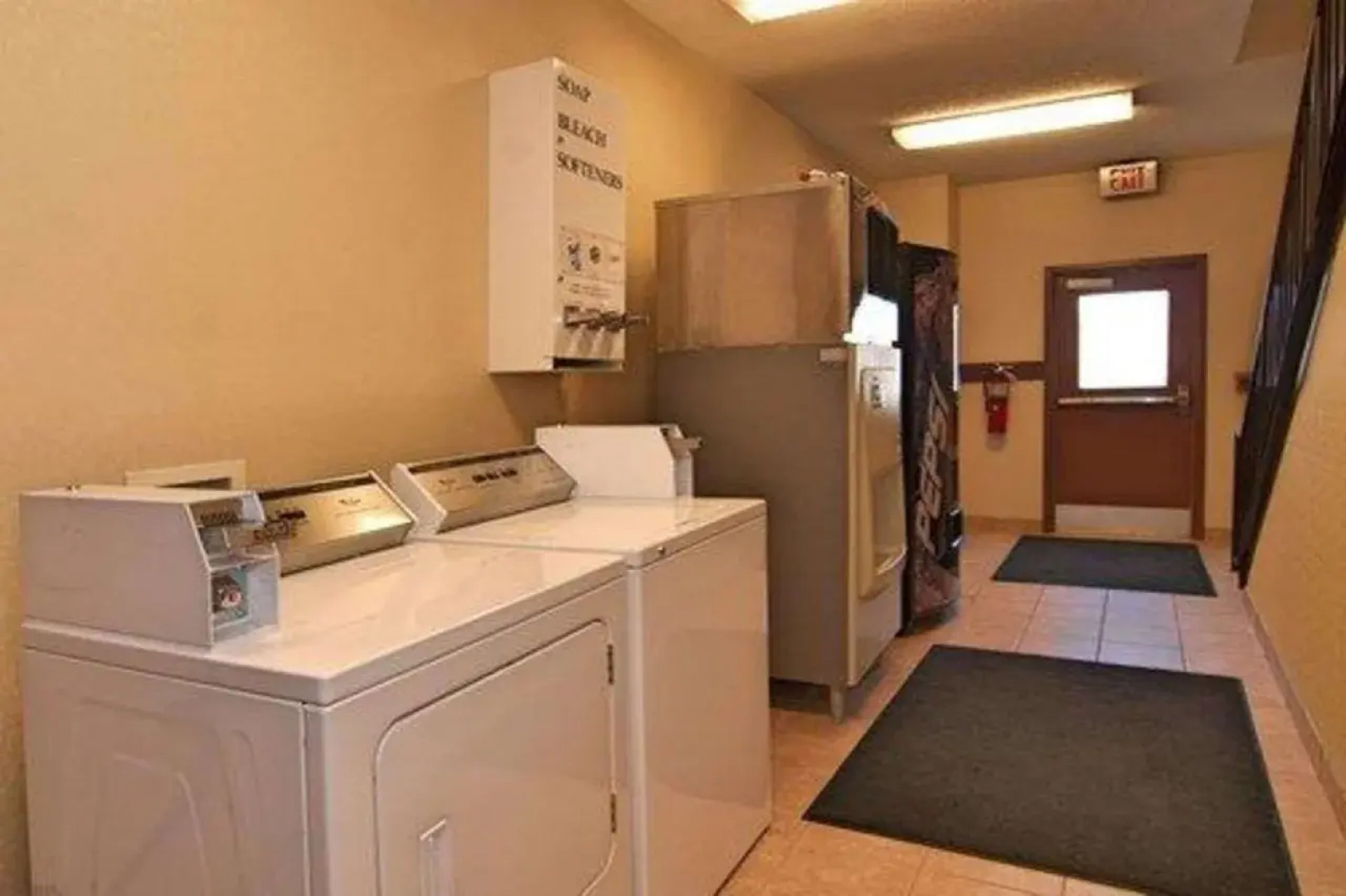 Quality Inn High Point - Archdale