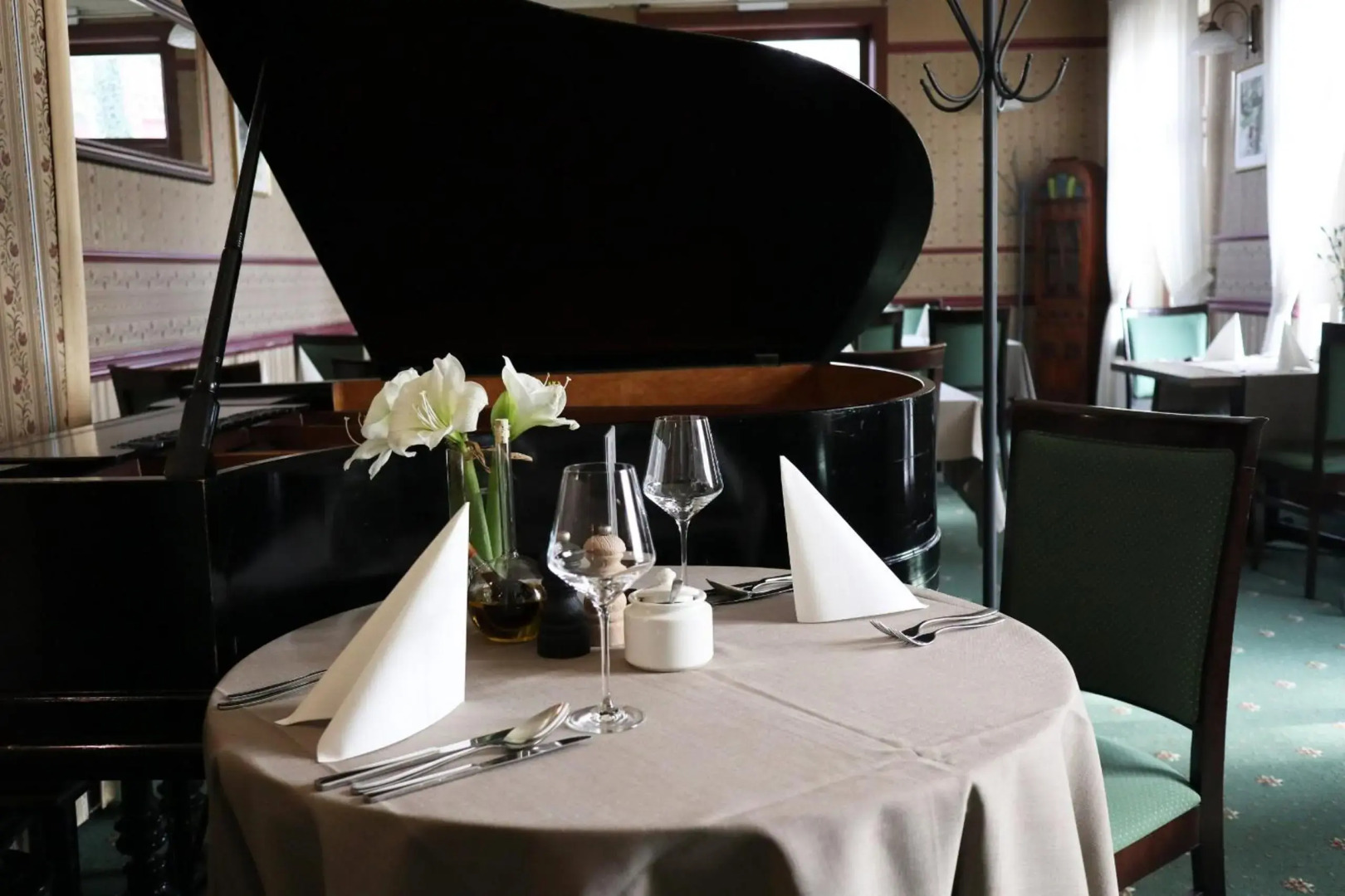 Willa Impresja Hotel i Restauracja