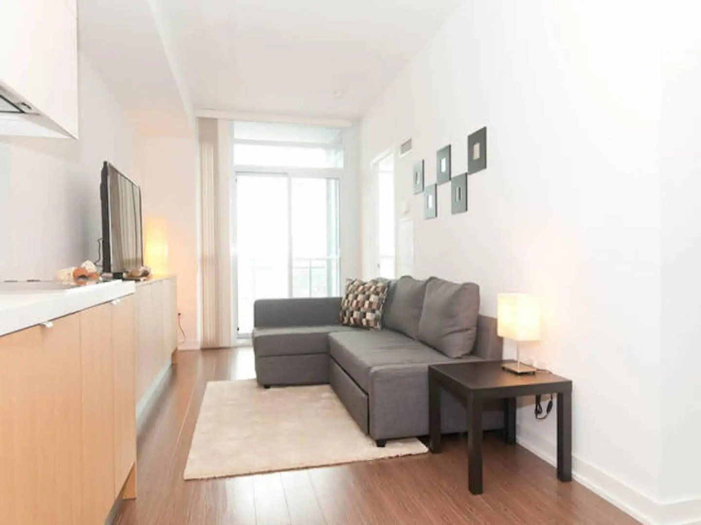 NGE Stays - Downtown Suites