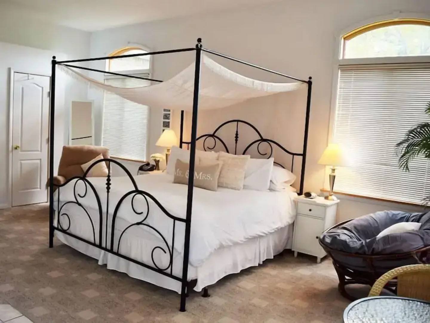 The Seasons Inn at Nicks Place