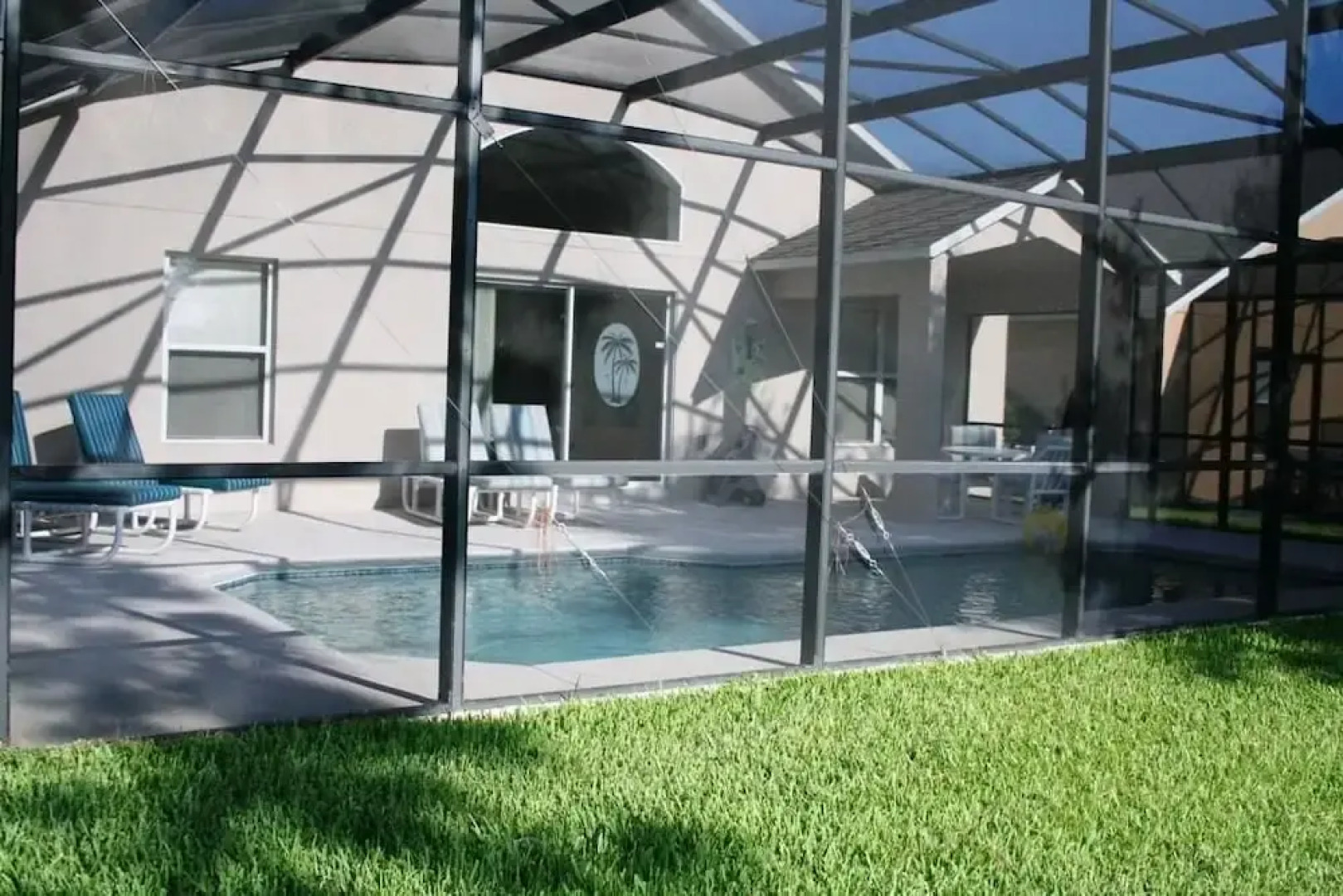 Brooks Retreat Apartment 4 Bedroom