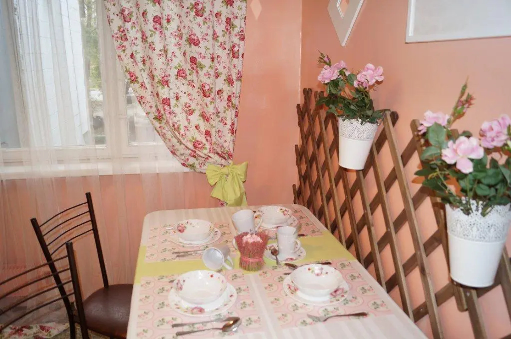 Provans Hostel