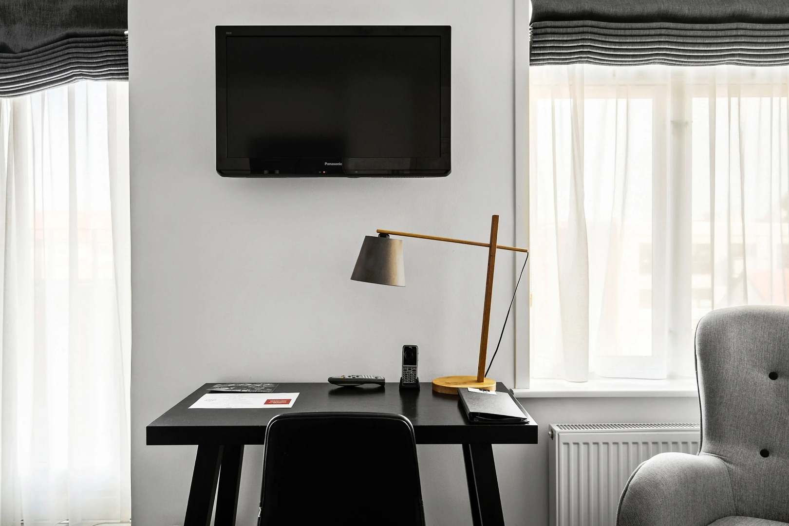 Best Western Hotel Herman Bang