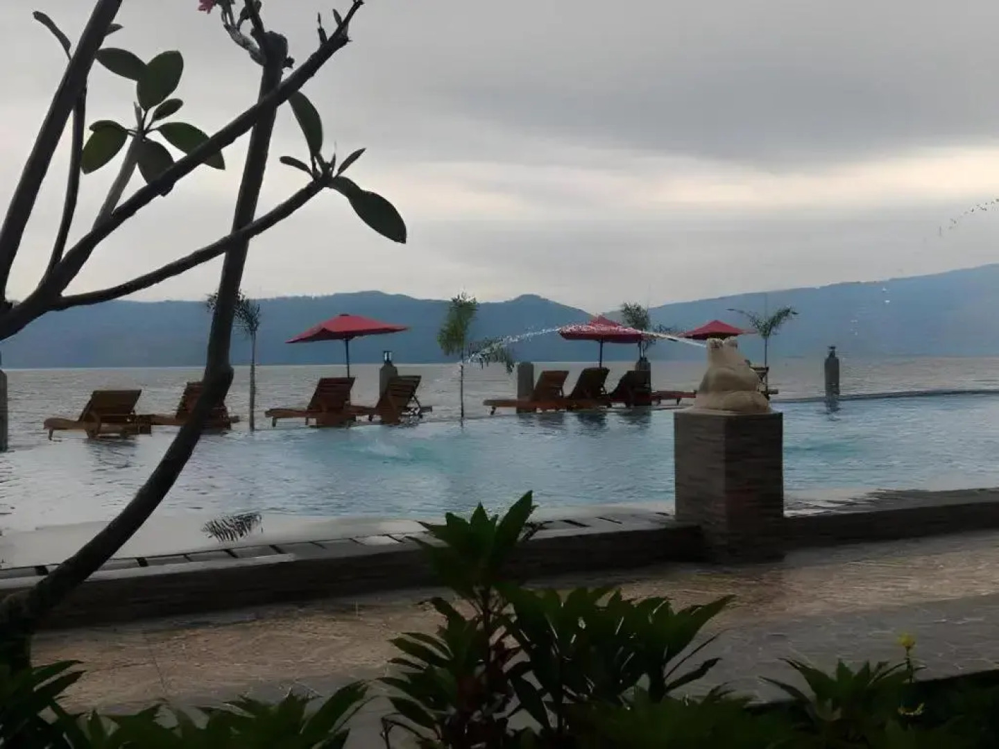 Samosir Cottages Resort