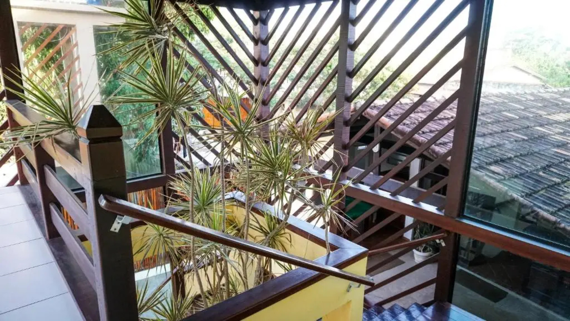 Pousada das Garças de Saquarema