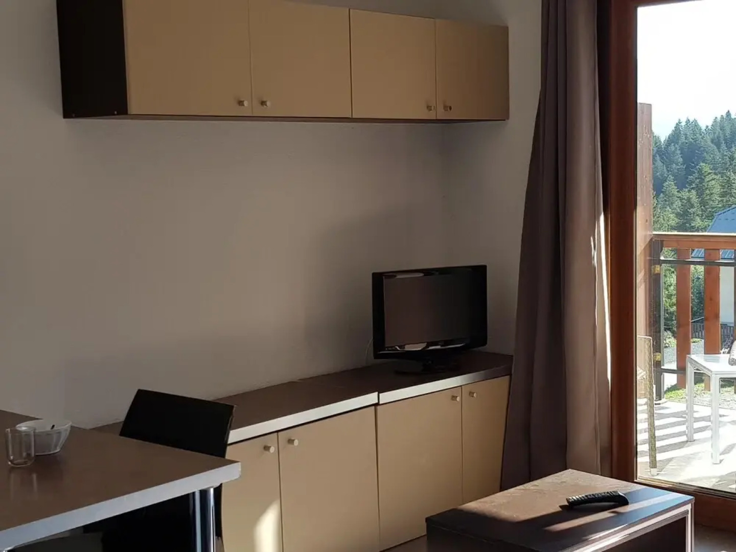 Résidence Les Blanches Provençales