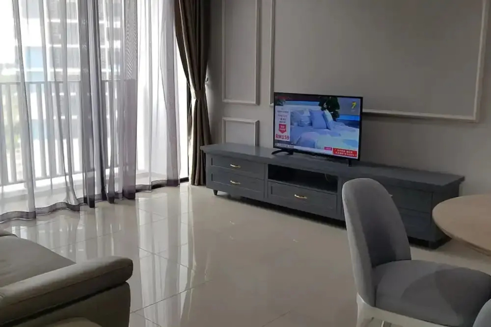 Hyde by EUZMO Residences @ i-City