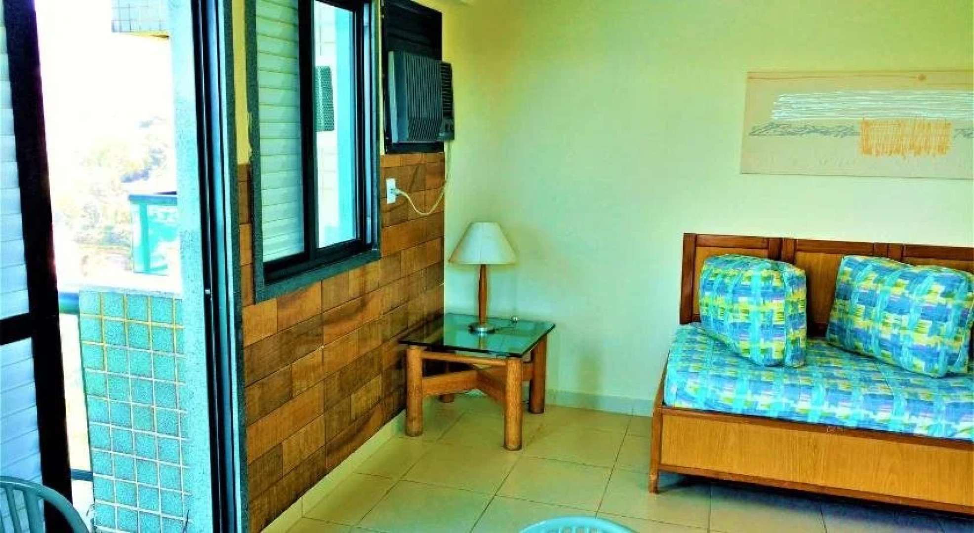 Apartamento Vista do Farol - Porto Real Resort