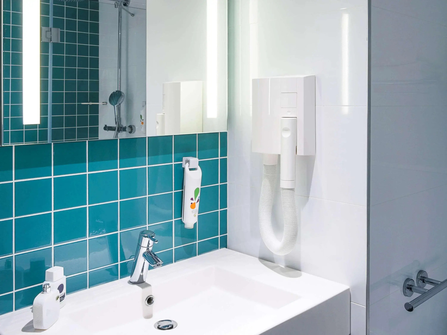 ibis Styles Deauville Centre