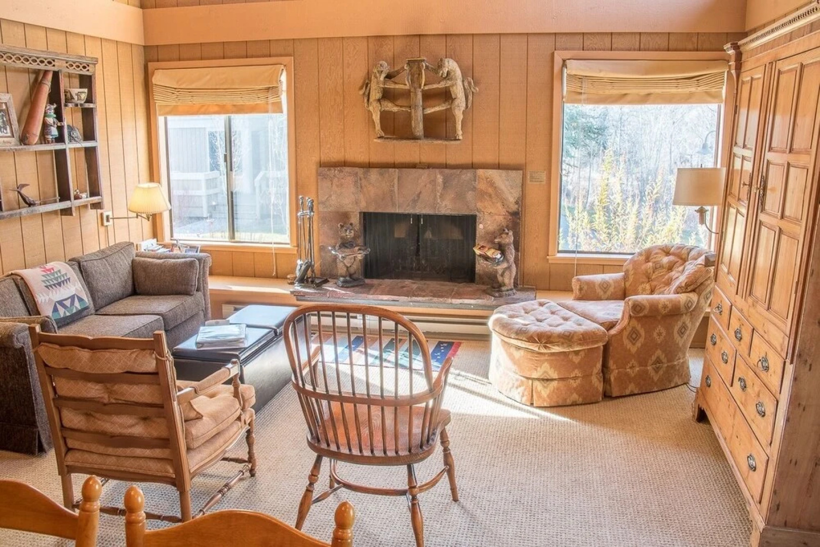 New Villager #1296 2 Bedrooms 2 Bathrooms Condo