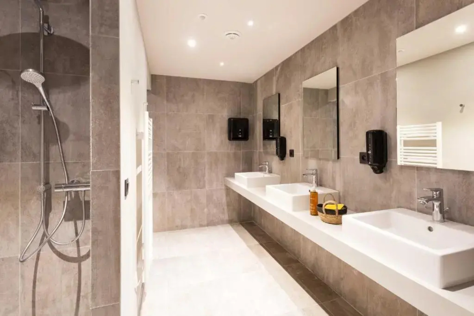 La Cordee 504 Apartment