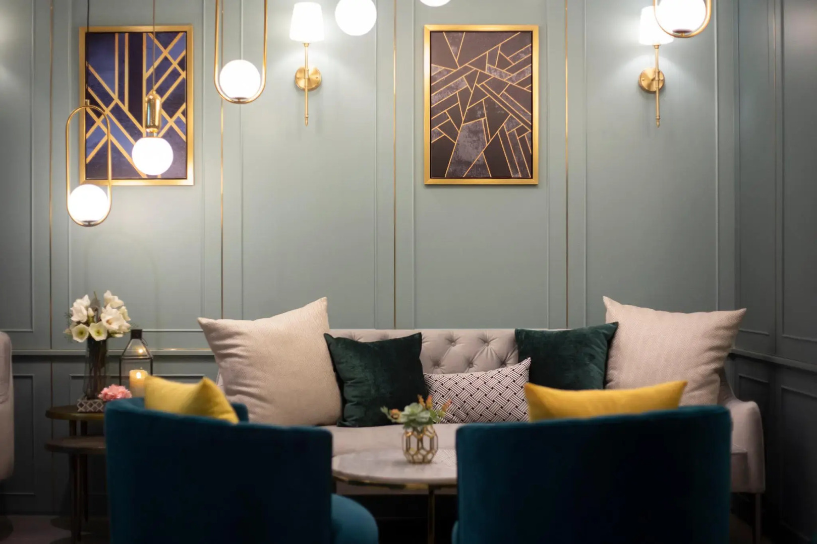 The Mulberry Bangkok Khaosan Road