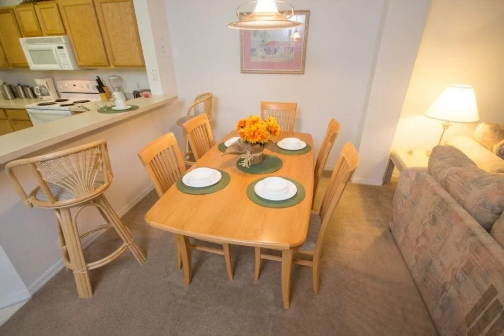 Lake Berkley Resort by CF Vacations