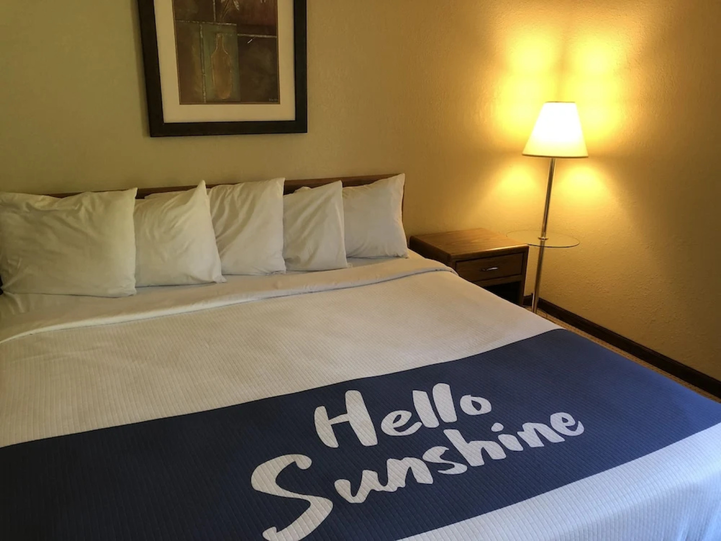 Days Inn Iron Mountain