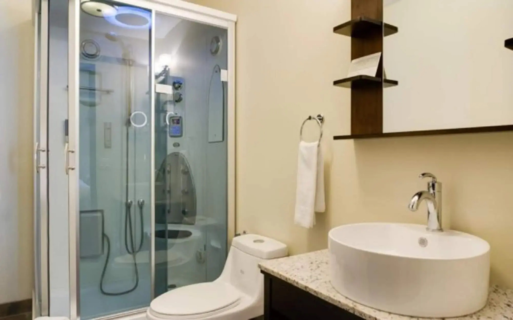 Grande Rockies Resort - Bellstar Hotels & Resorts