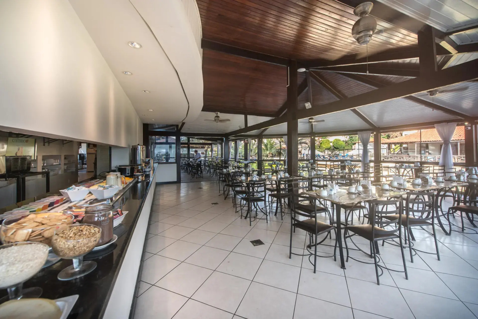 Hotel Ilha Branca Inn