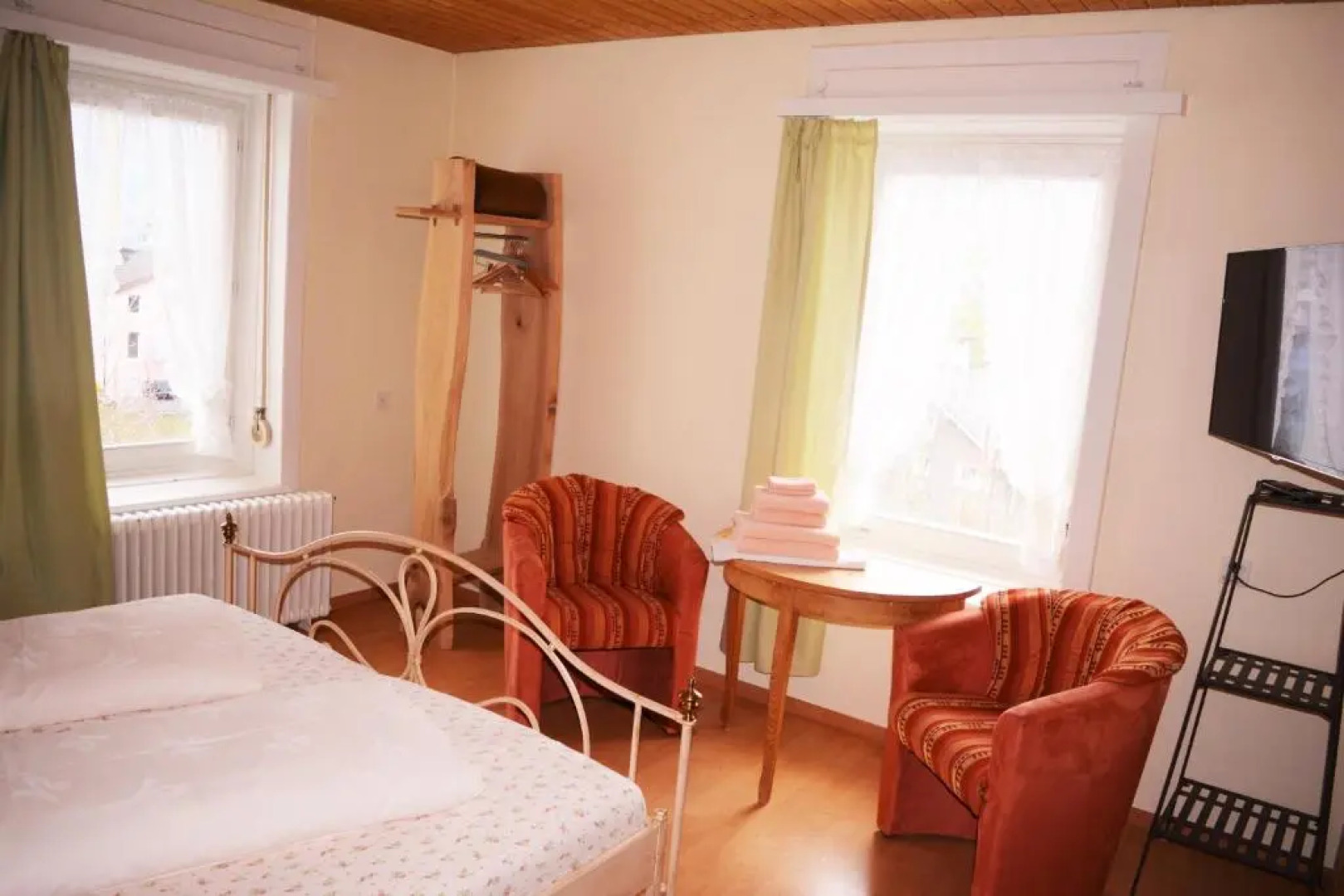 Hotel Restaurant Belvedere