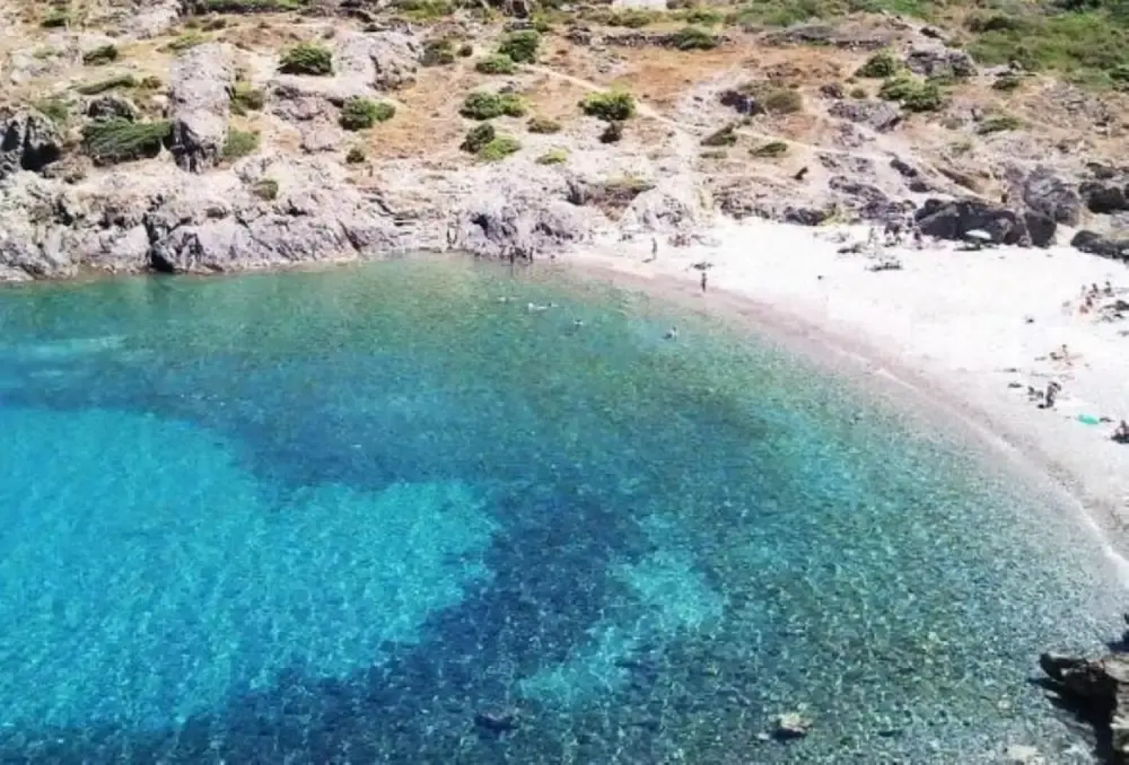 106315 - Apartment in Port de la Selva