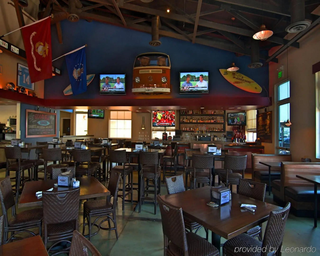 Best Western Plus Marina Gateway Hotel