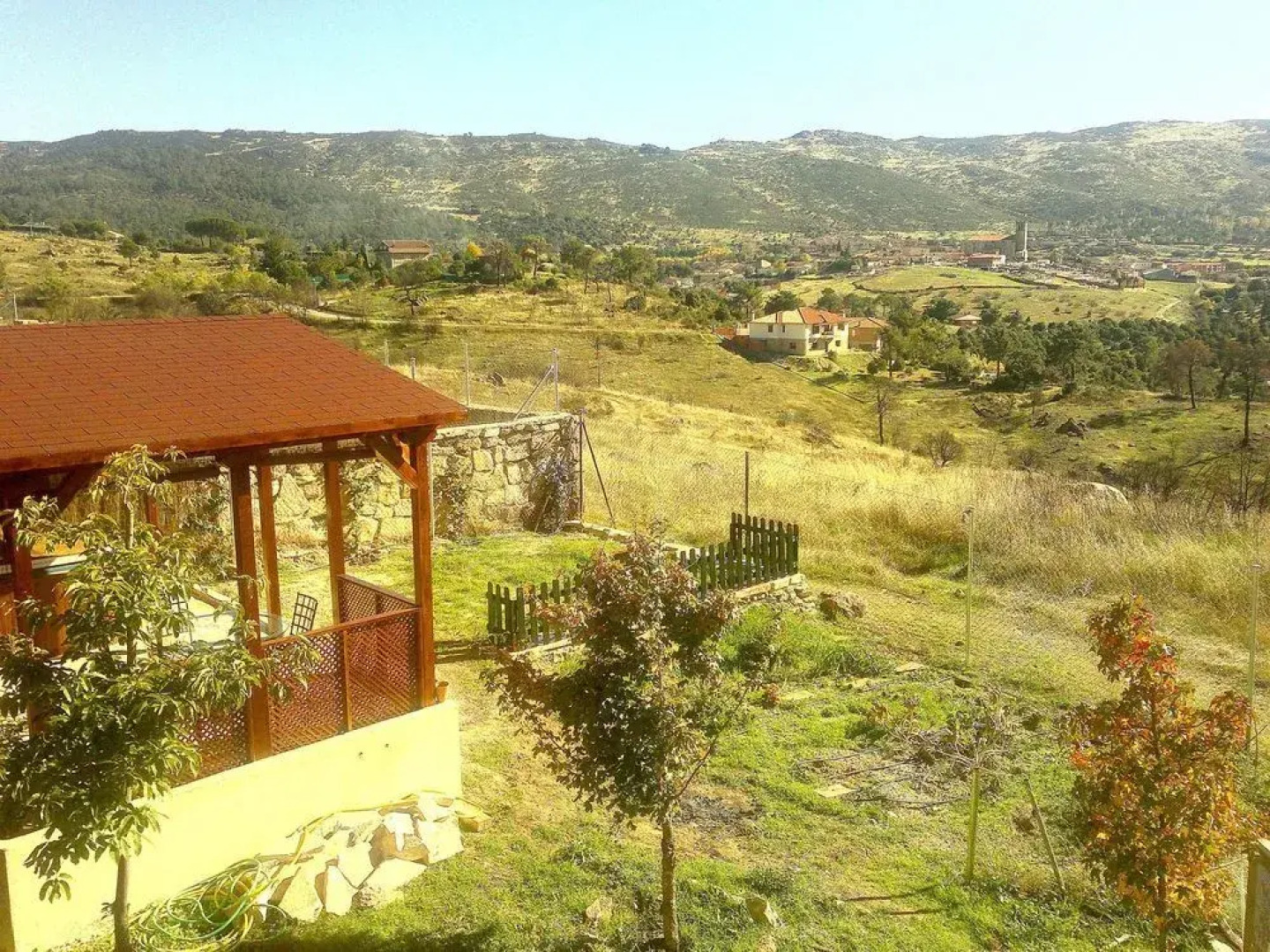 Almenara Sierra Oeste