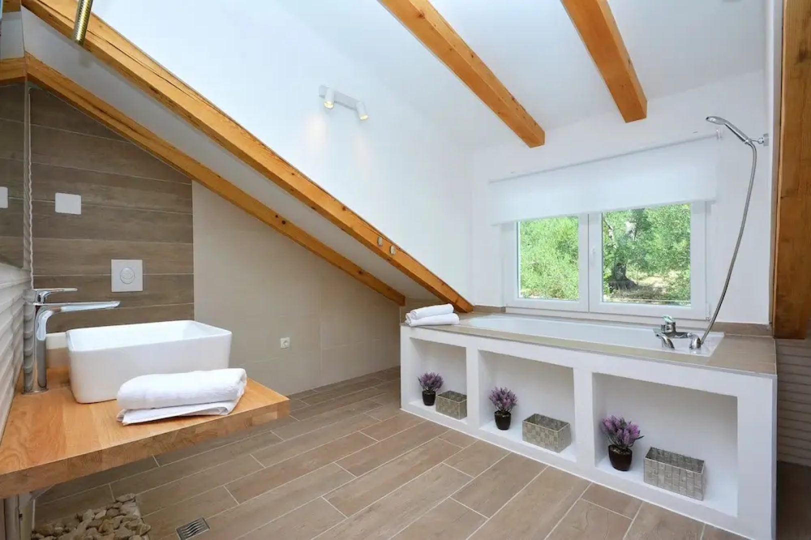 Villa Olive Tree