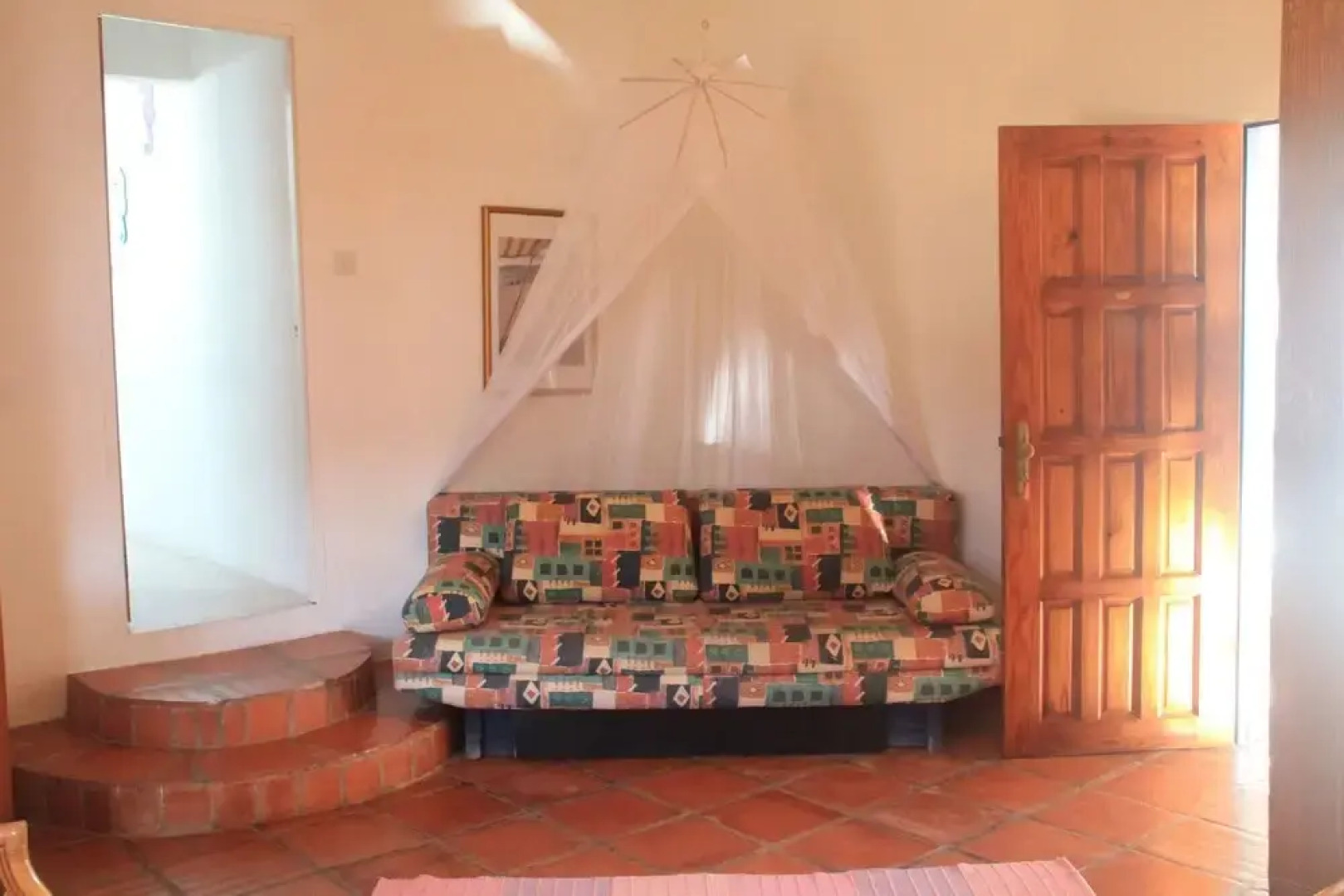 Villa Marie Guesthouse