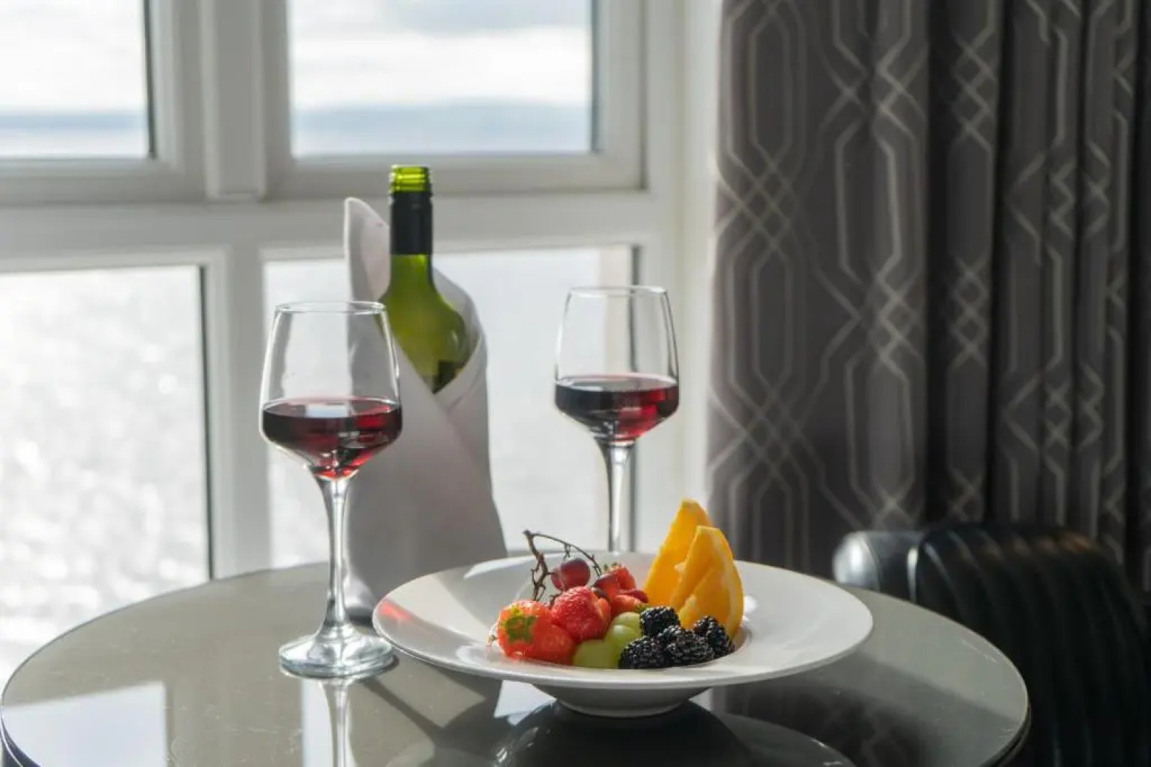 Redcastle Hotel, Golf & Spa