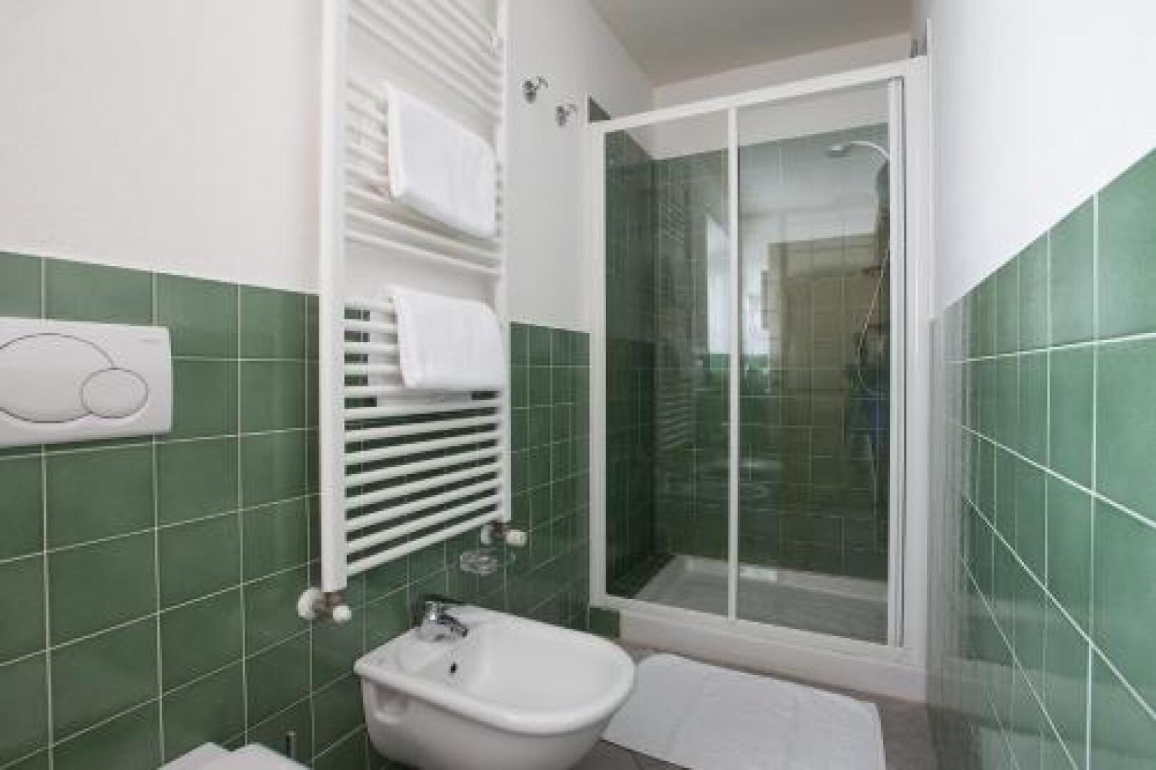 Casa Del Sol Apartments - Self Catering