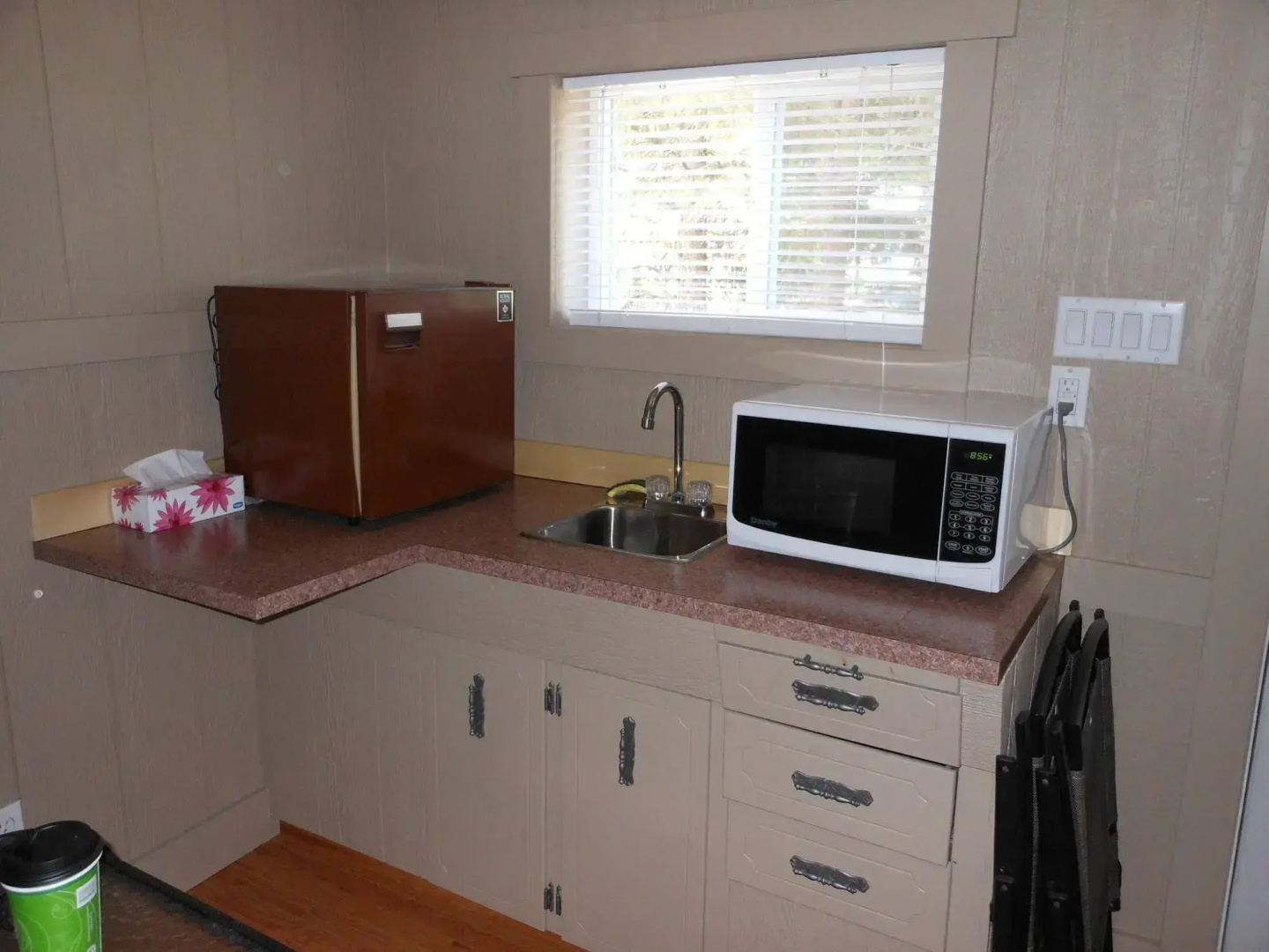 Mountain Park Resort Cabin, RV & Campground