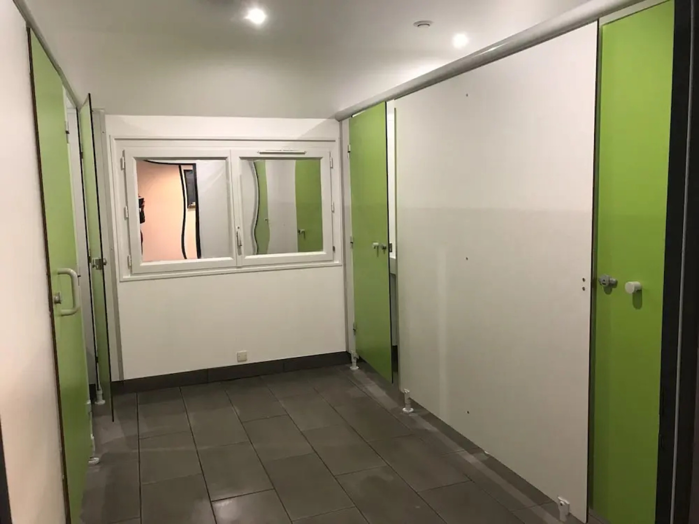 Hébergements le Camp D'auneau - Le Clos du Camp