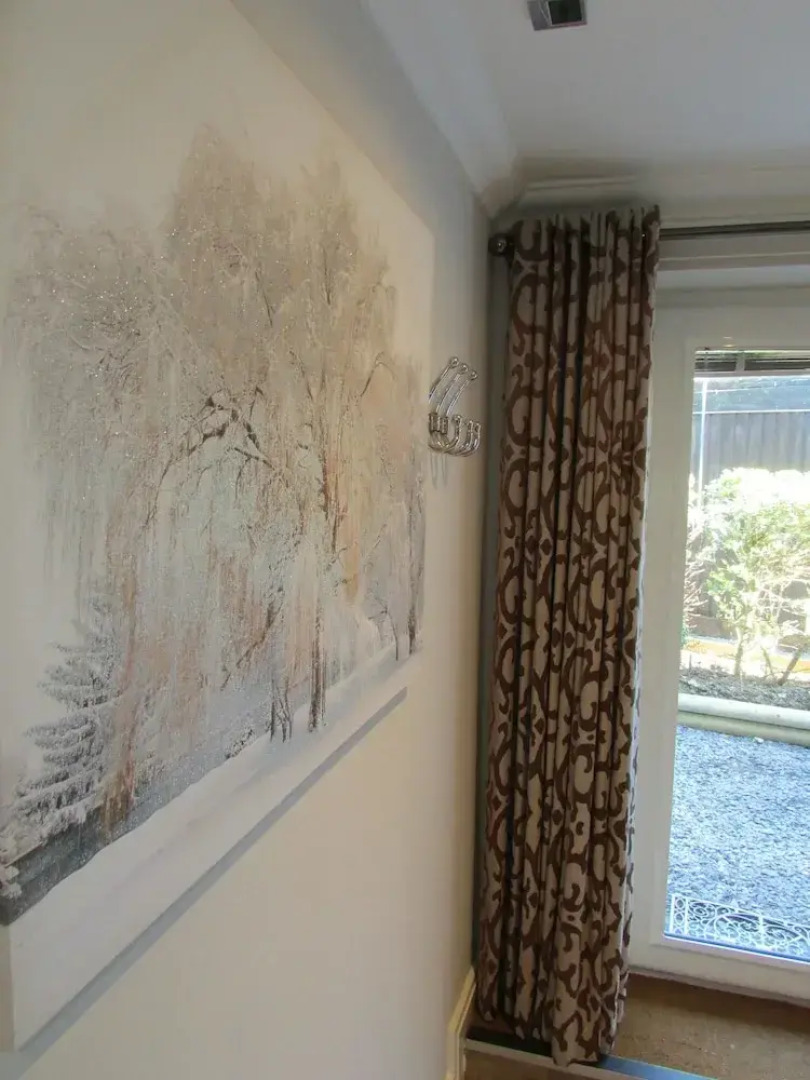 Willow Lodge Hambleton