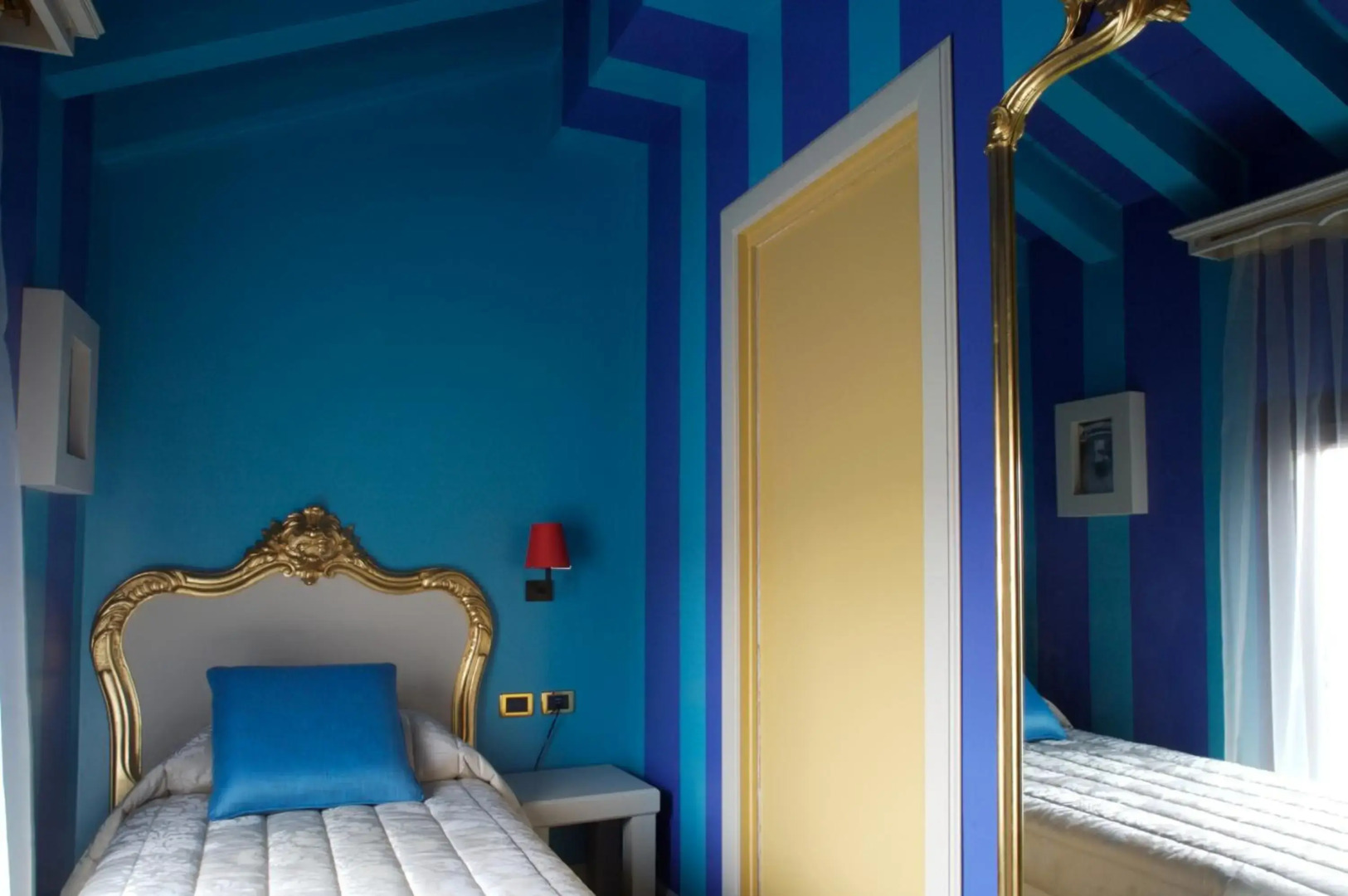 Отель Ca' Zusto Venezia