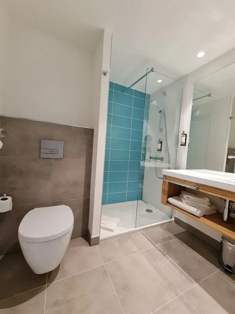 Hotel Akena Nantes Reze Aeroport