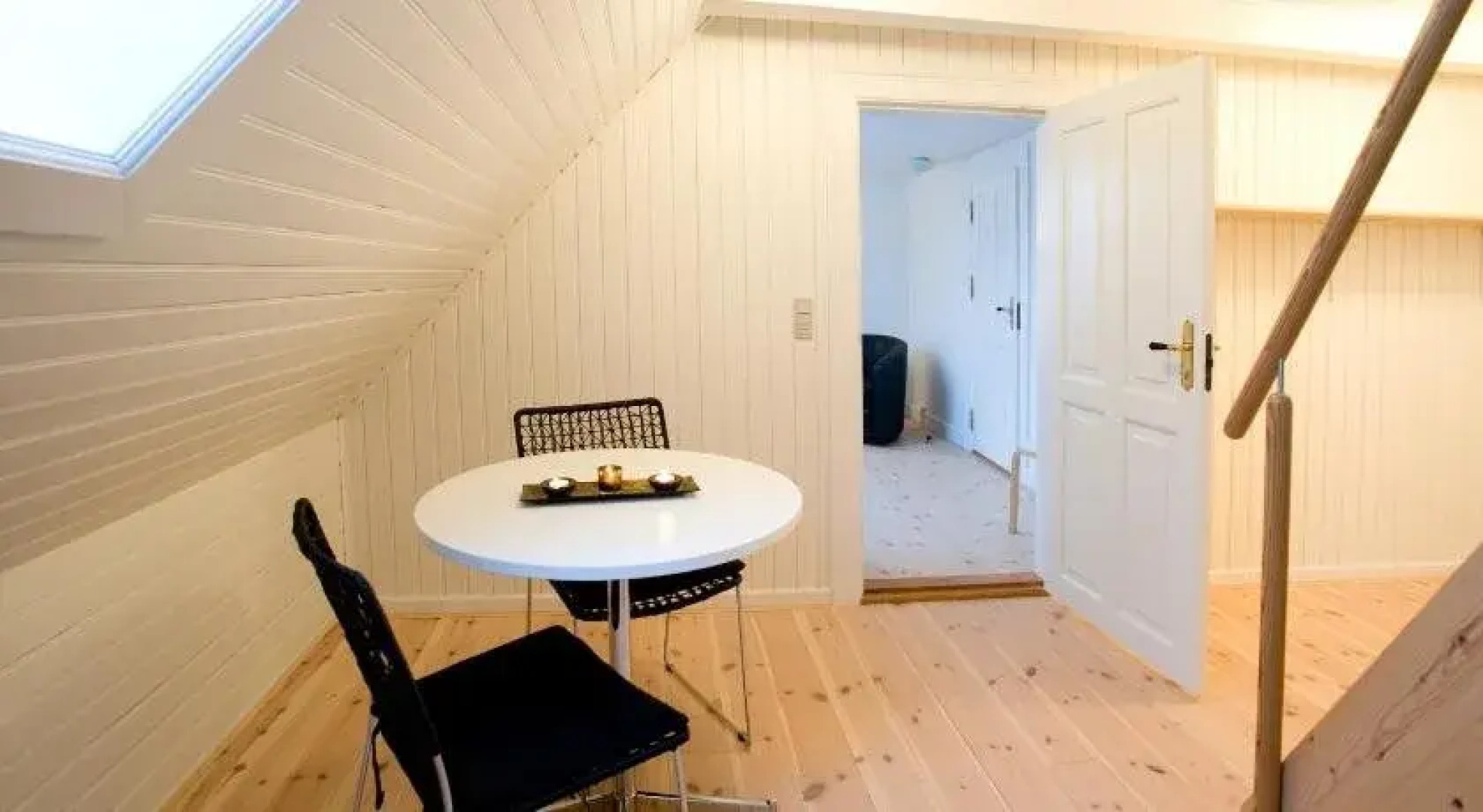 Den Gamle Købmandsgaard Bed & Breakfast