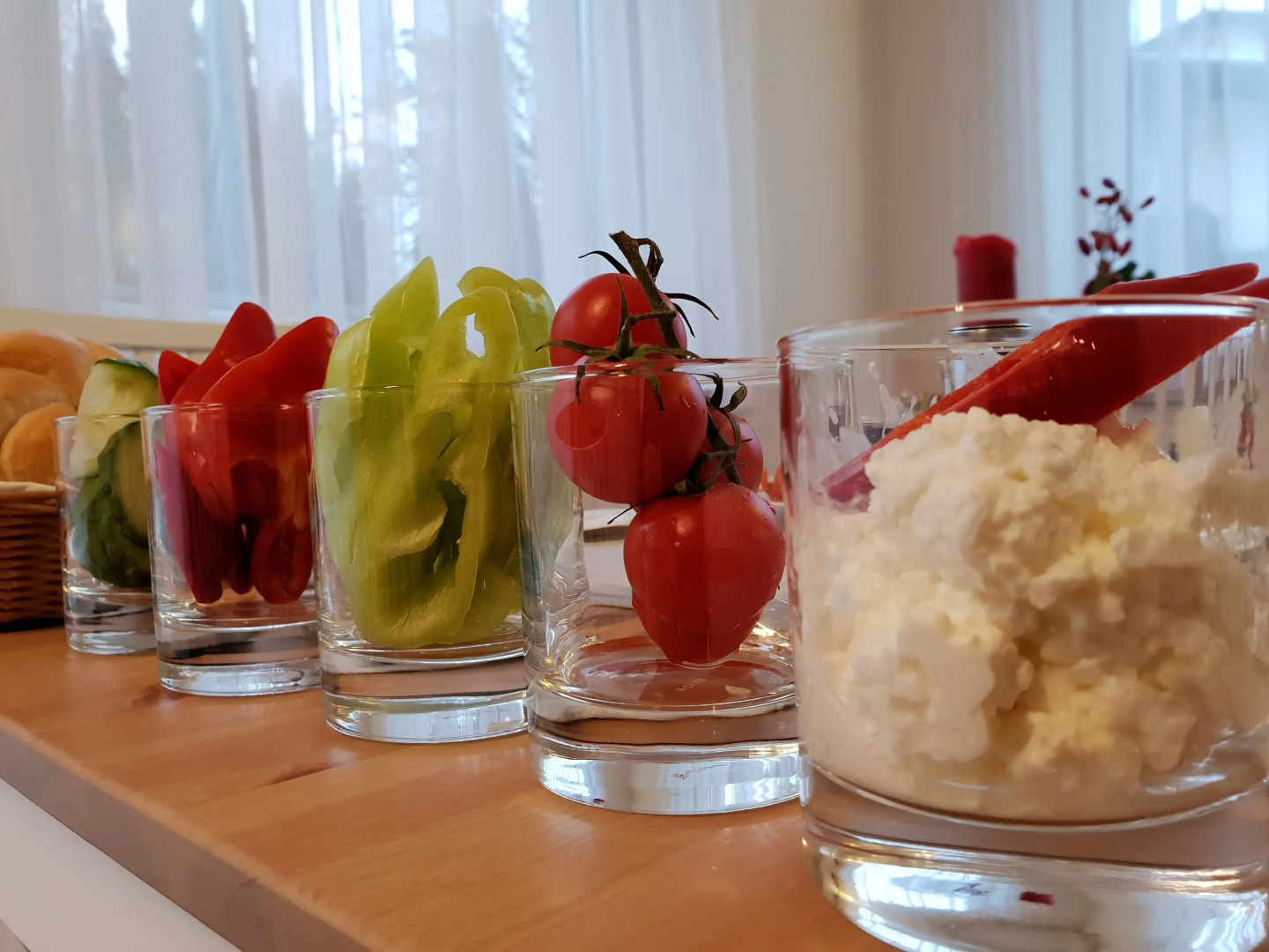 Bed & Breakfast Mittelkärnten