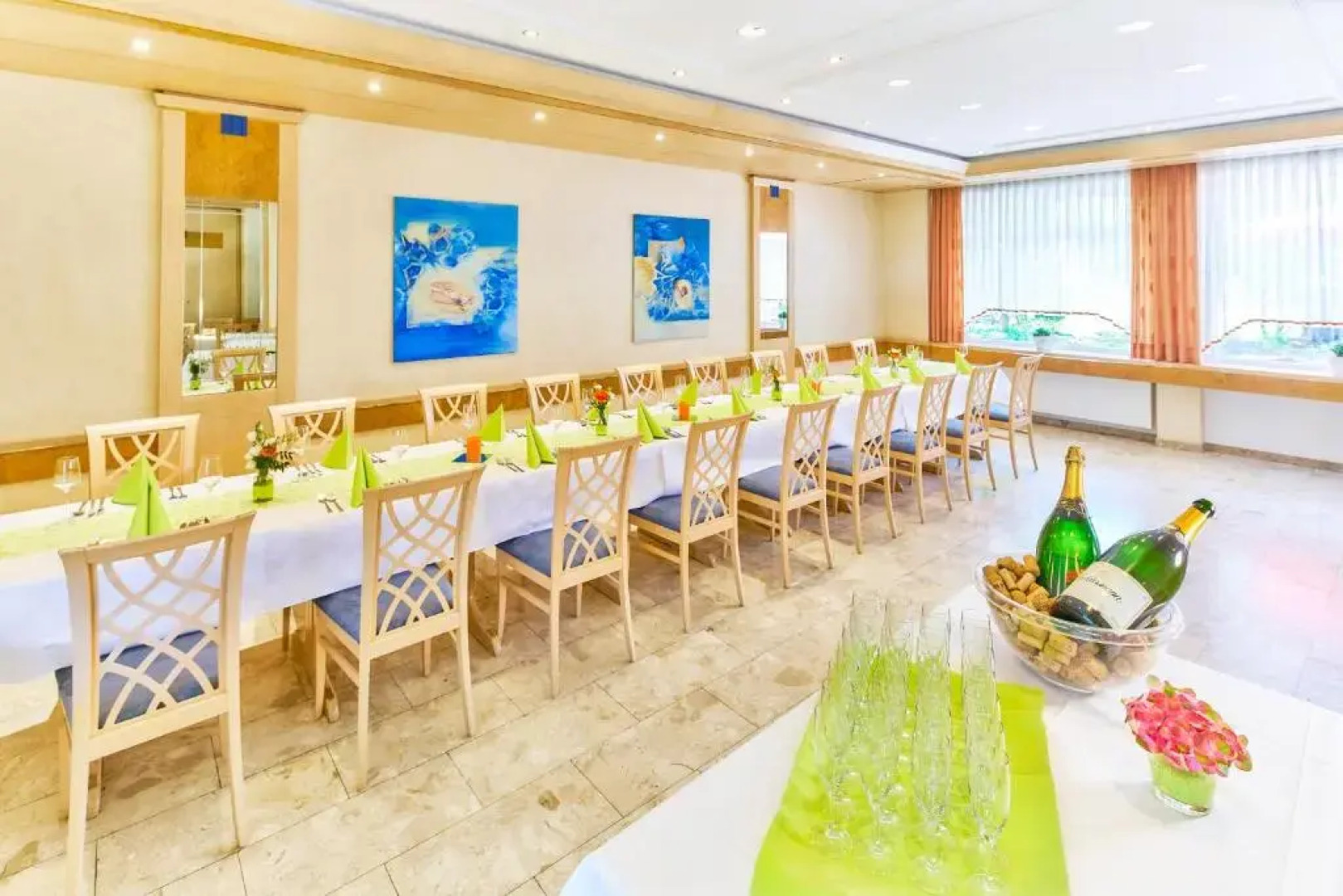 Hotel-Restaurant Kerzenstüble