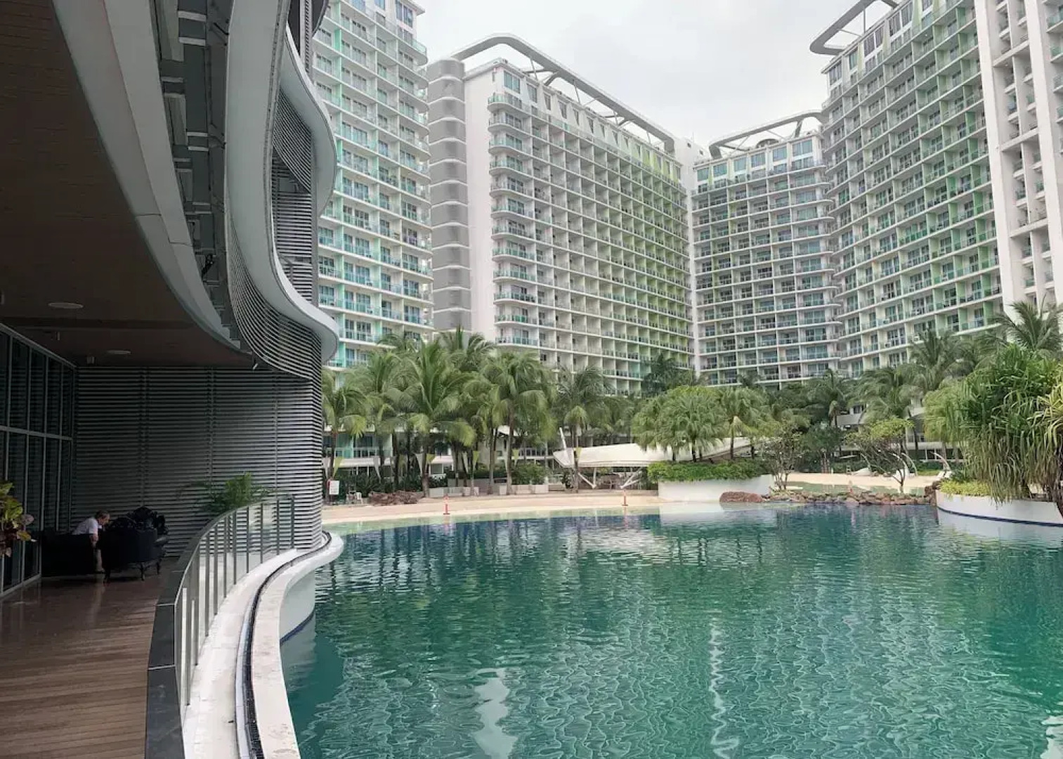 Budget Suite Paranaque