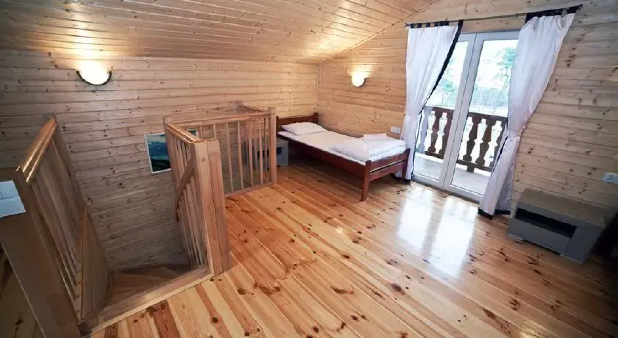 Morska Osada Krynica Morska