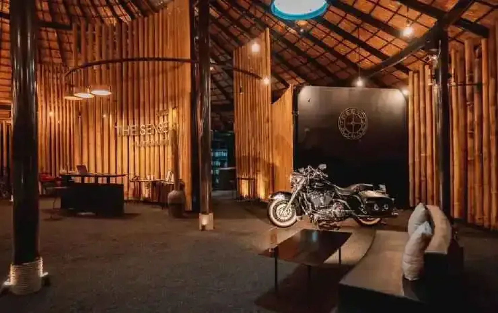 The Sense Resort Kanchanaburi