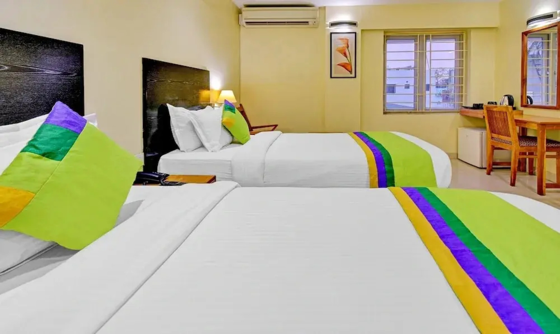 Perks Residences Guindy