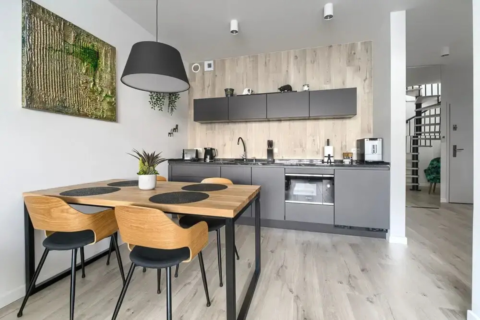 Rogowo Pearl City Apartments