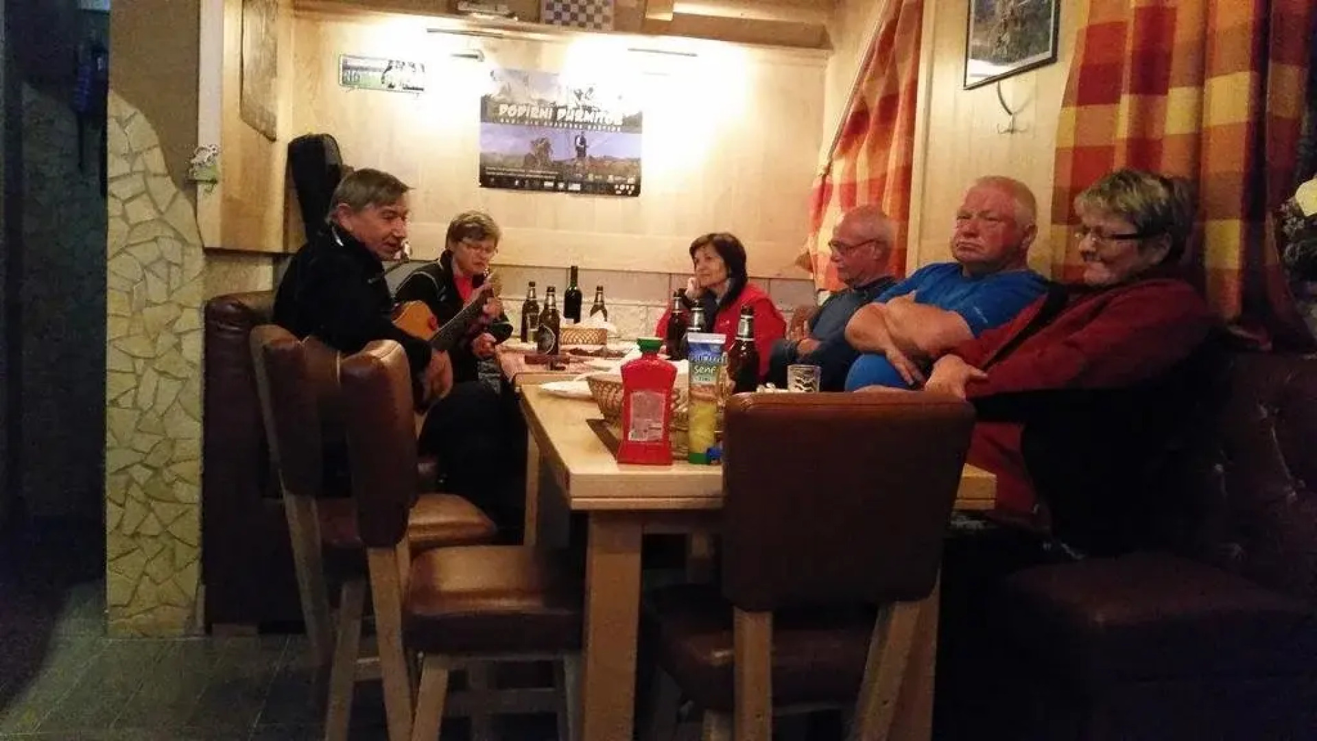 Žabljak City Center Apartments