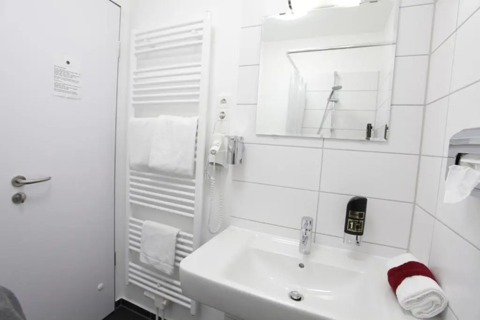 Centro Hotel Boutique 56