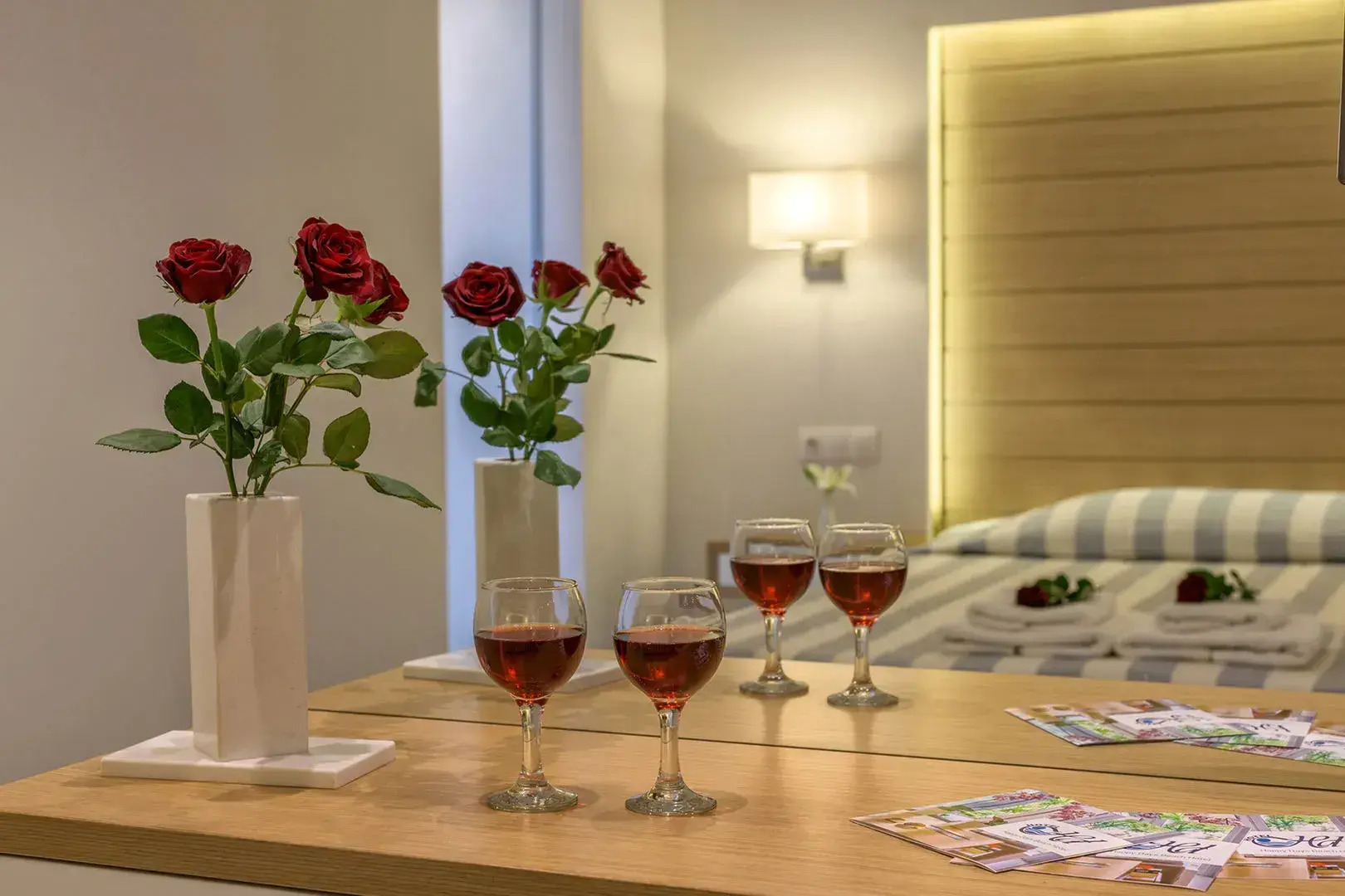 Happy Days Beach Hotel & Bungalows