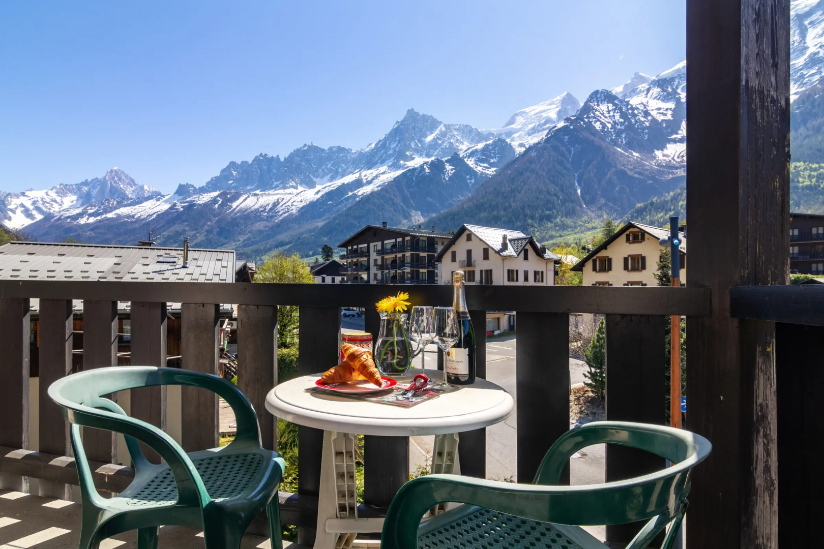 Appartement Anaïte 15