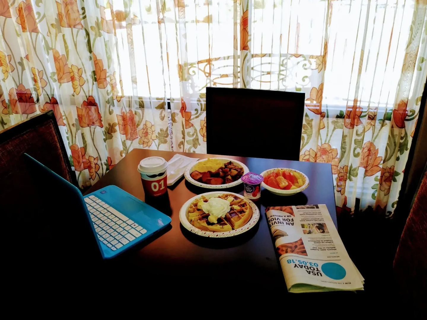 Hampton Inn Taos