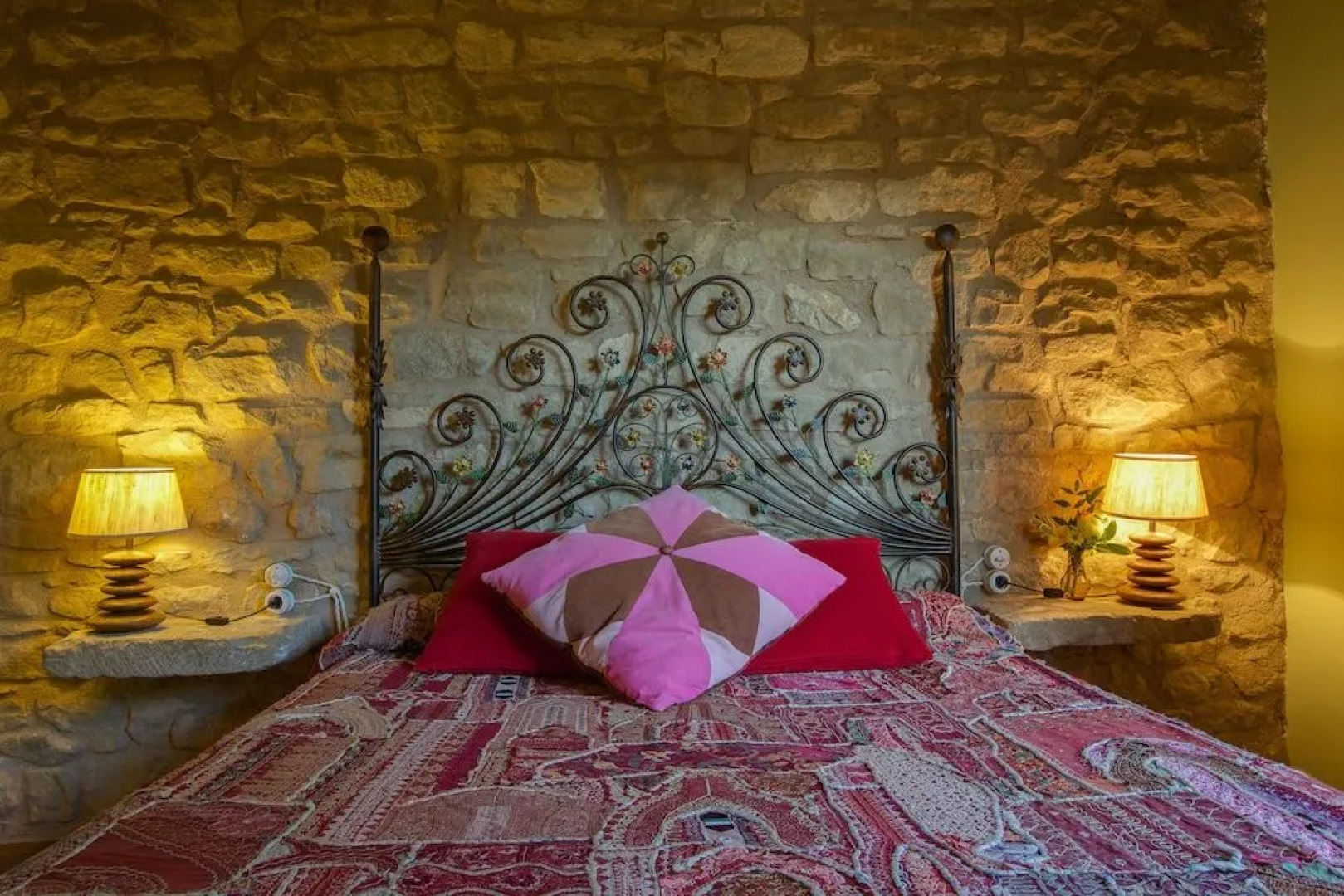 El Corral De Concilio