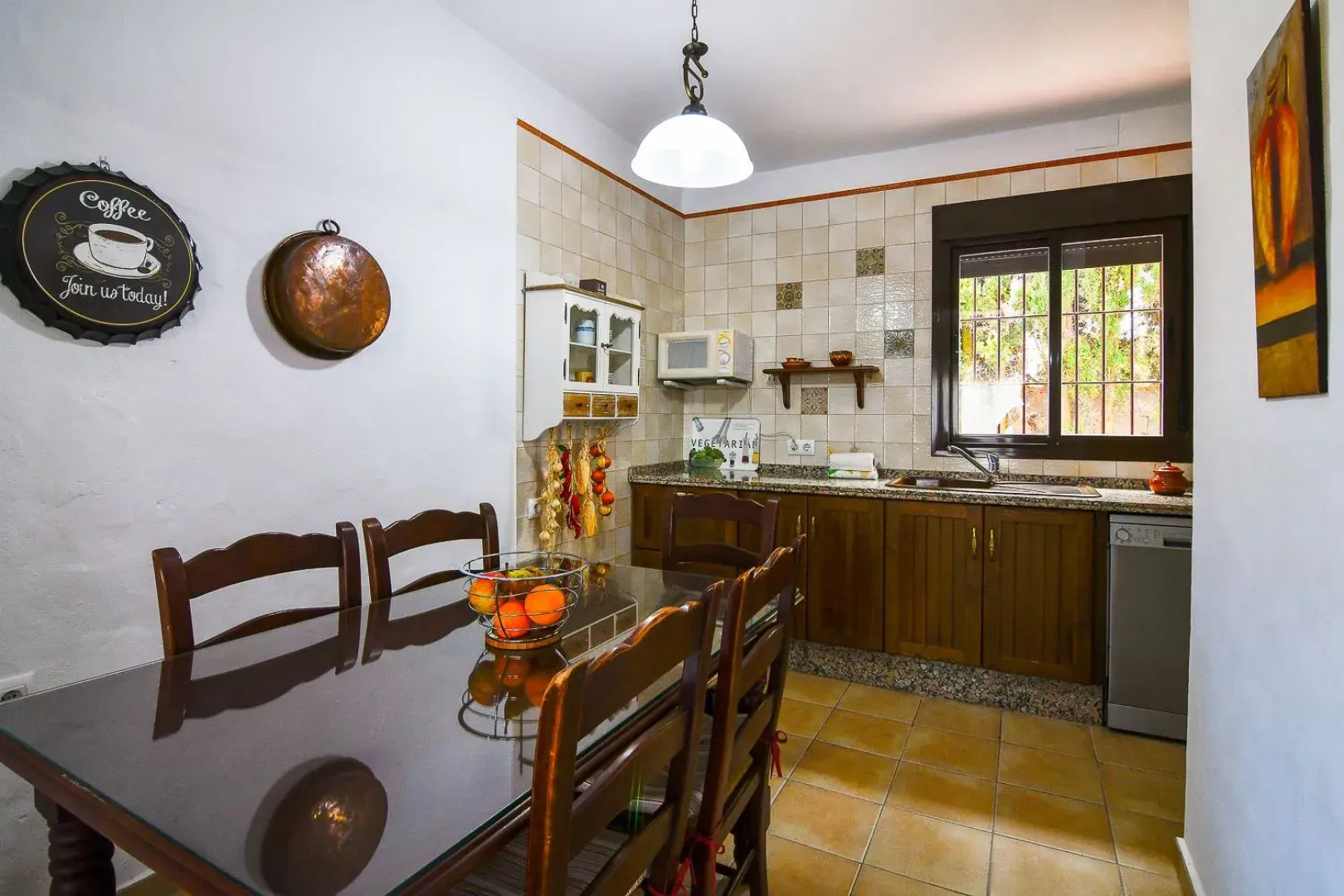 Villas Dehesa Roche Viejo